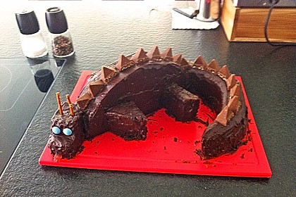 Becherkuchen 1