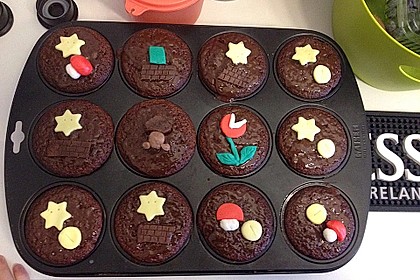 Becherkuchen 11