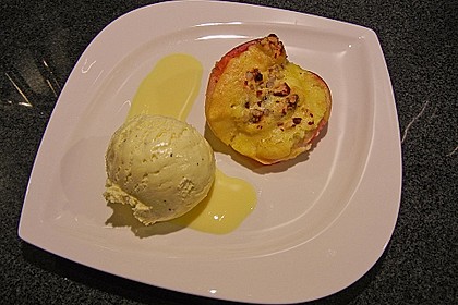 Bratapfelauflauf mit Marzipan-Gu&szlig; 15