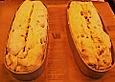Quarkstollen