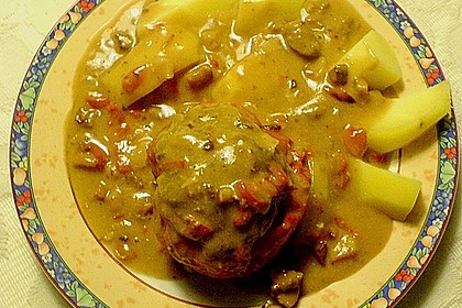 Gef&uuml;llte Paprika 38