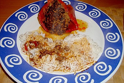 Gef&uuml;llte Paprika 39
