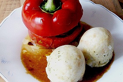 Gef&uuml;llte Paprika 46