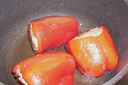 Gef&uuml;llte Paprika 57