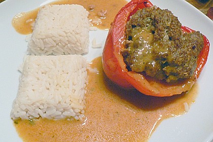 Gef&uuml;llte Paprika 58