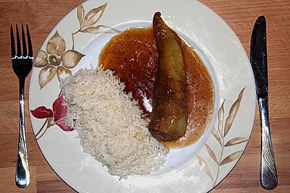 Gef&uuml;llte Paprika 8