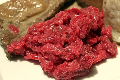 Rote -Bete-Gem&uuml;se 4