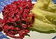 Rote -Bete-Gem&uuml;se