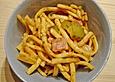 W&uuml;rziger Sp&auml;tzlesalat