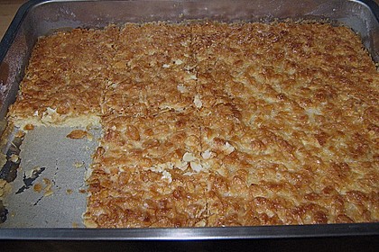 Becherkuchen