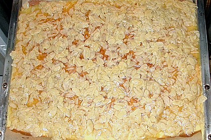 Becherkuchen 1