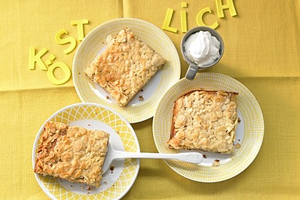 Becherkuchen 2