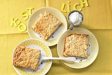 Becherkuchen