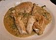 Kaninchen mit Salbei und Rosmarin