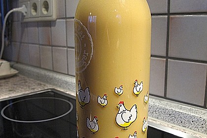 Eierlik&ouml;r