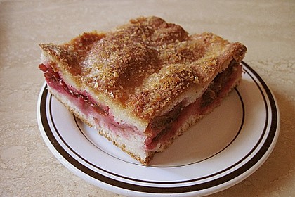 Schw&auml;bischer Pflaumenkuchen 10