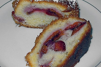 Schw&auml;bischer Pflaumenkuchen 3