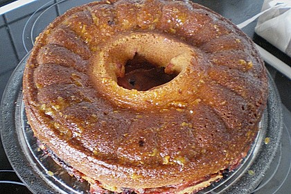 Schw&auml;bischer Pflaumenkuchen 11