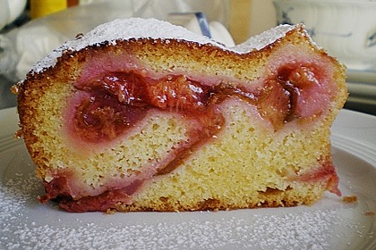 Schw&auml;bischer Pflaumenkuchen 12