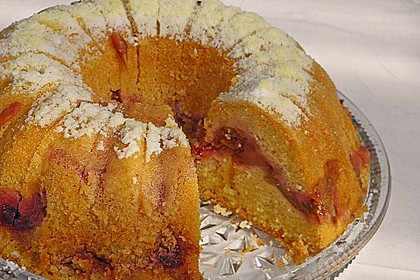 Schw&auml;bischer Pflaumenkuchen 13
