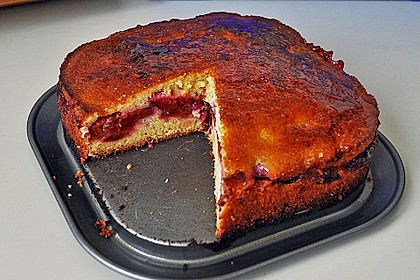 Schw&auml;bischer Pflaumenkuchen 14