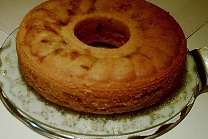 Schw&auml;bischer Pflaumenkuchen 1