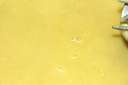 Erbsensuppe mit W&uuml;rstchen 3