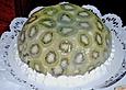 Kiwi-Bombe