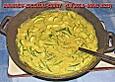 Bananen-Zucchini-Curry