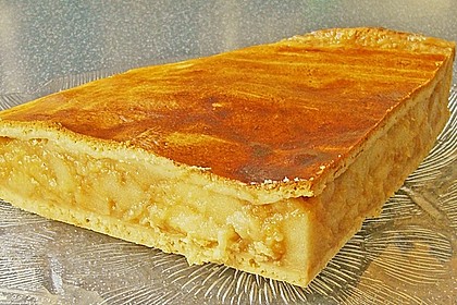 Gedeckter Apfelkuchen 23