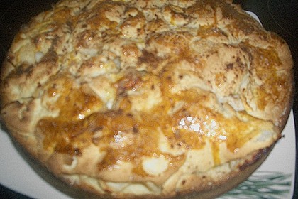 Gedeckter Apfelkuchen 44