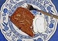Altbayrischer Apfelkuchen