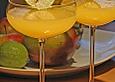 Sekt-Cocktail Siam