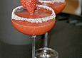 Erdbeer-Margarita