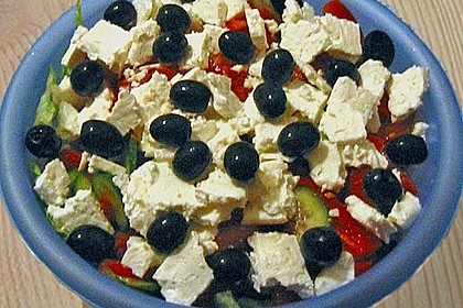 Hirtensalat 1