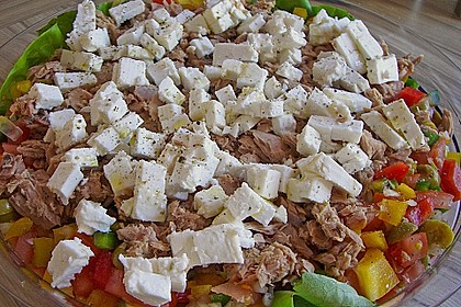 Hirtensalat 2