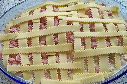 &Uuml;berbackene Putenfilets 1