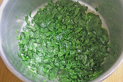 Bärlauchsuppe 7