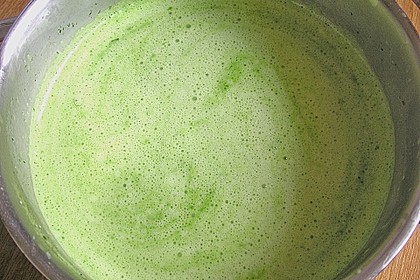 Bärlauchsuppe 2