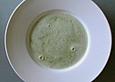 B&auml;rlauchsuppe
