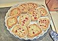 Mini Quiche-Lorraines