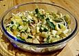 Salat Fernost