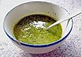 Petersilien-Pesto