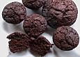 Cognac Muffins