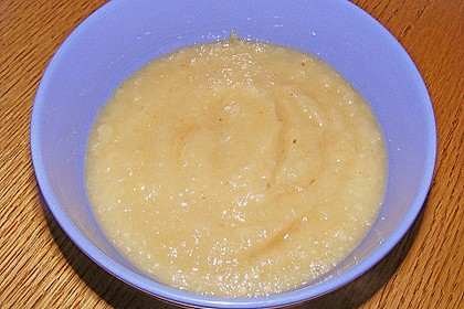 Apfelmus 31