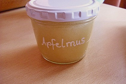 Apfelmus 28