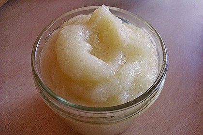Apfelmus 27