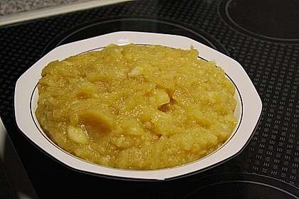Apfelmus 24