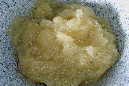 Apfelmus 66