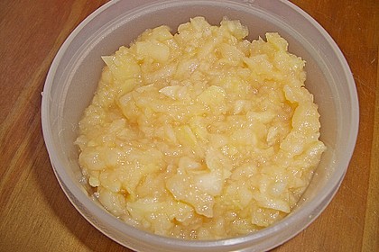 Apfelmus 45